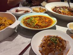 -天辣(金桥啦啦宝都店)