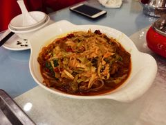 -马尔龙新疆饭店·清真(瑞景店)