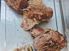 -褚氏岛城一汤(闽江路店)