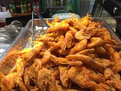 -烩态狼羊肉馆(贾岗社区店)