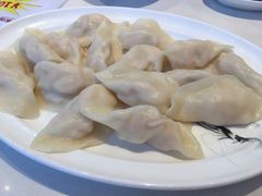 -喜家德虾仁水饺(金融中心店)