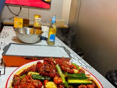 -云晓光头烧烤吧(盛夏店)