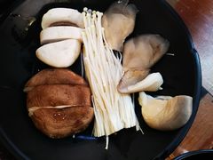 野生菌-丽江庭院之爱在路上(西单店)
