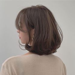 -INLIFE HAIR韩国美发
