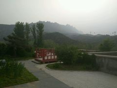 -北京古北水镇御舍温泉酒店