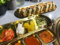 -妥妥烤肉料理(昙华林店)