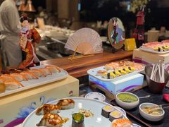 -白天鹅宾馆·流浮阁咖啡厅(沙面南街店)