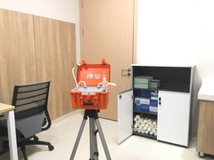 -新时代家居生活广场(古墩店)