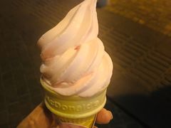 -麦当劳(欢乐谷店)
