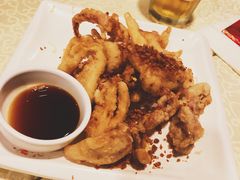 -喜记避风塘炒辣蟹(旗舰店)