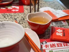 -炭舍干锅(华发商都店)