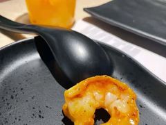 -盛焰铁板烧(王府井店)