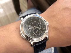 -Patek Philippe百达翡丽(上海源邸店)