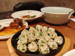 -上海人家花樣年华(中山公园店)