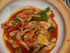 -马凯餐厅(地安门店)