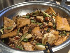 -大碗先生(万家丽店)