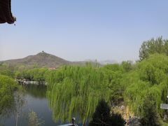 -石家庄市动物园