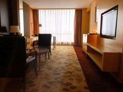 -上海浦西万怡酒店