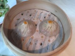 蟹粉小笼包-成隆行·蟹王府(淮海店)