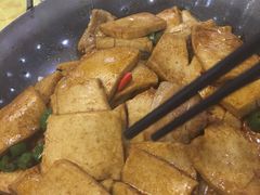 -里下河土菜馆(解放路店)