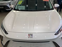 -上海永达通途别克4S店(七宝店)