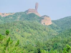 -磬锤峰森林公园