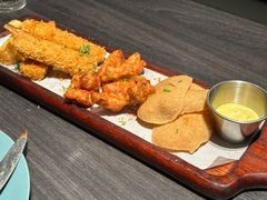 -卡朋西餐(宝安大仟里店)