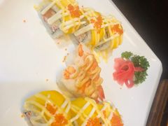 -和风融合餐厅创意料理(重庆店)
