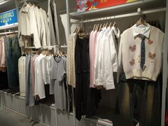 -NOME(新奥购物中心店)