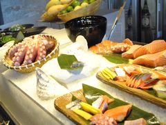 -广州富力君悦大酒店·凯菲厅