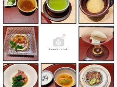 -晴空·日本料理(万象城店)