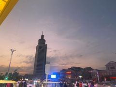 -运河城商业摩尔(太白楼路店)