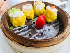 -广州塔晖粤轩中餐厅