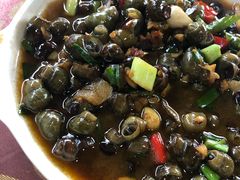 -晓琦农家菜馆·地道农家菜