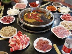 -九尺赵老四鲜鹅肠火锅