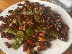 -杨记玉喜龙虾肥蛤(文东店)