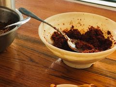 萝卜条-费记胡辣汤(总店)