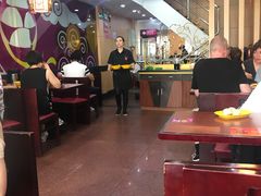 大堂-小杨生煎(黄河路店)