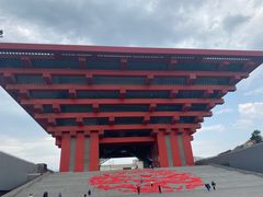 -中华艺术宫(上海美术馆)