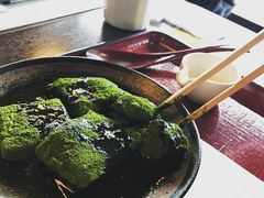 -中村藤吉(平等院店 )