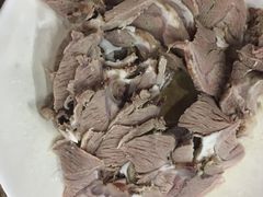 -苏州藏书羊肉(田东路店)
