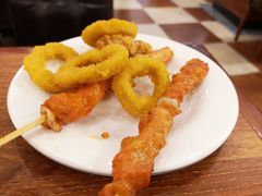 -比尔森韩式烤肉自助(国商店)