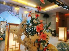 -东方帝景假日酒店