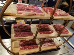 -常赢三兄弟·清真涮肉(五莲路店)