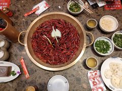 -小龙坎火锅(全球总店)