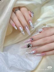 -斯馨·健康美甲美睫