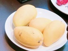 -额尔敦·品质自助(摩尔城店)