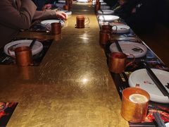 大堂-烤匠麻辣烤鱼(环球中心店)