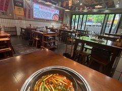 -黔有有贵州酸汤夺夺粉火锅(五味十字店)