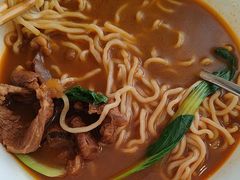 -南山鲜虾面·活鲜小馆·海味大连菜(南山总店)